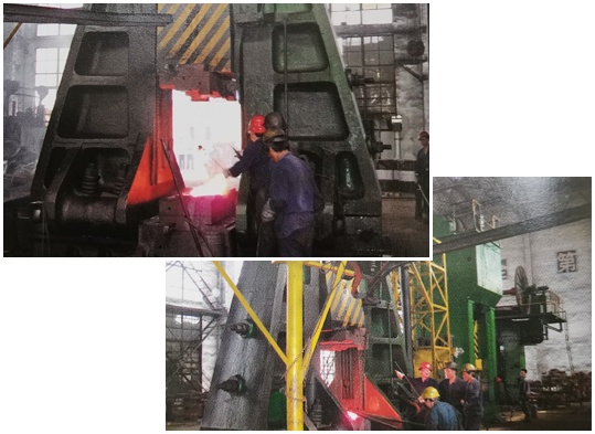 安陽市大鑫重機環(huán)保設備有限公司